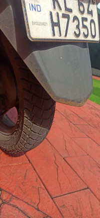 TVS Jupiter Classic BS6