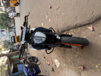 KTM Duke 390 2022