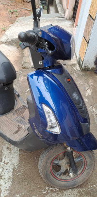 Yakuza Ericka Lead Acid 2023 Model