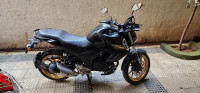Yamaha FZ-S
