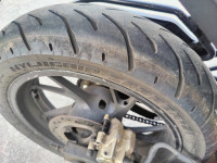 Honda CB Hornet 160R 2016 Model