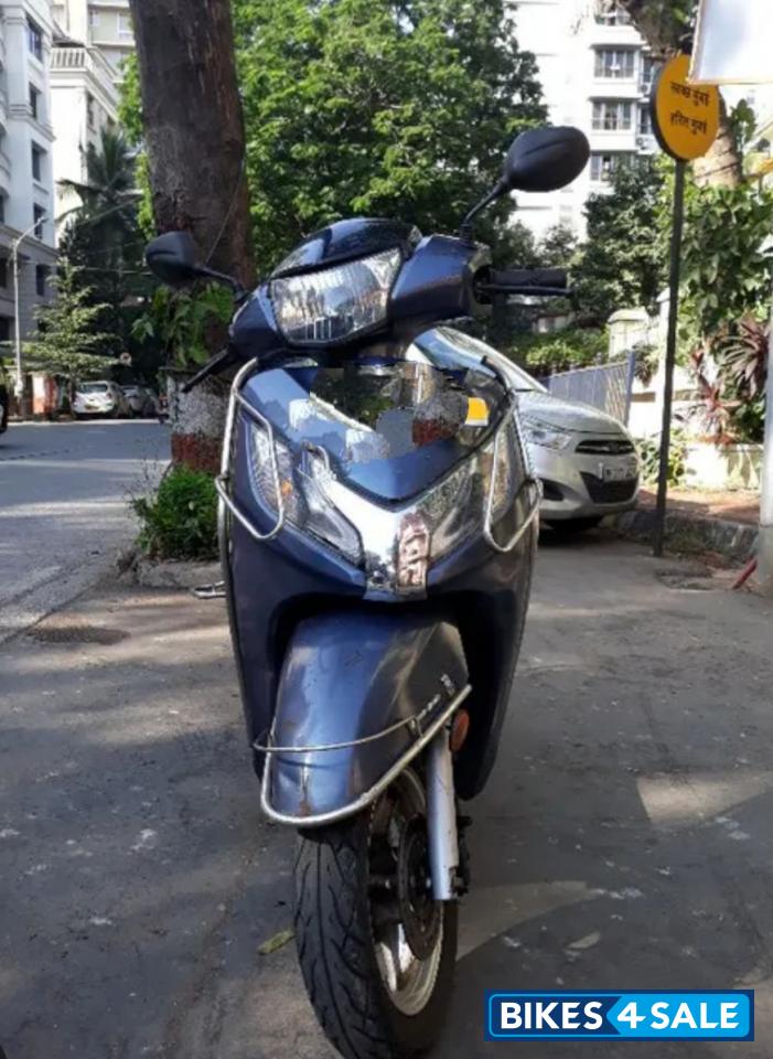 Honda 2023 Activa 125 Drum