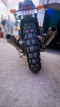 Royal Enfield Interceptor 650 Twin