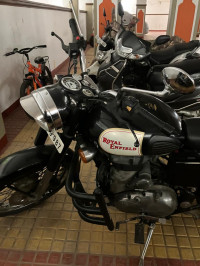 Royal Enfield Classic 350