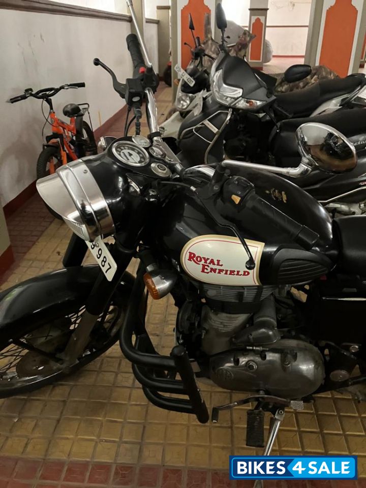 Royal Enfield Classic 350 Royal Enfield Classic 350