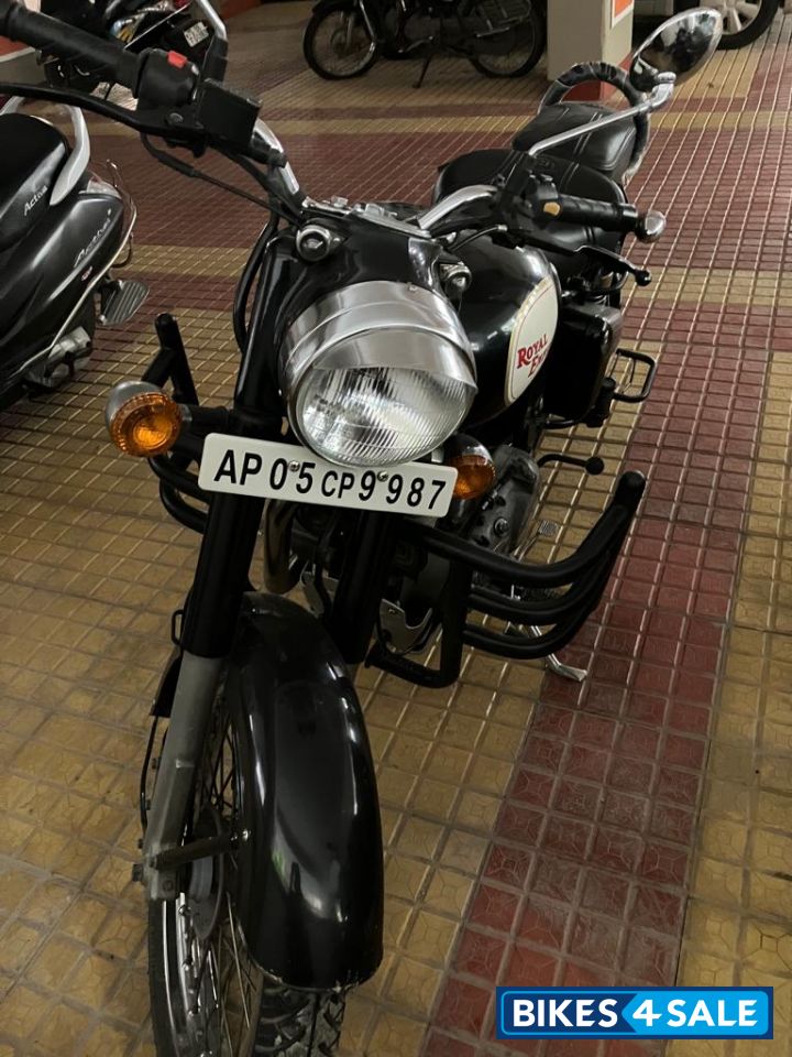 Royal Enfield Classic 350 Royal Enfield Classic 350