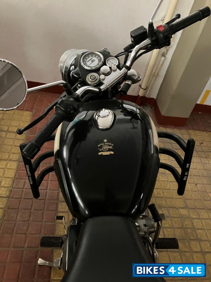 Royal Enfield Classic 350 Royal Enfield Classic 350