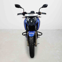 TVS Apache RTR 200 4V 2020 Model