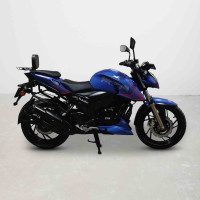 TVS Apache RTR 200 4V