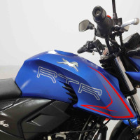 TVS Apache RTR 200 4V