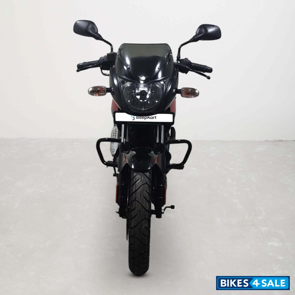 Bajaj Pulsar 150