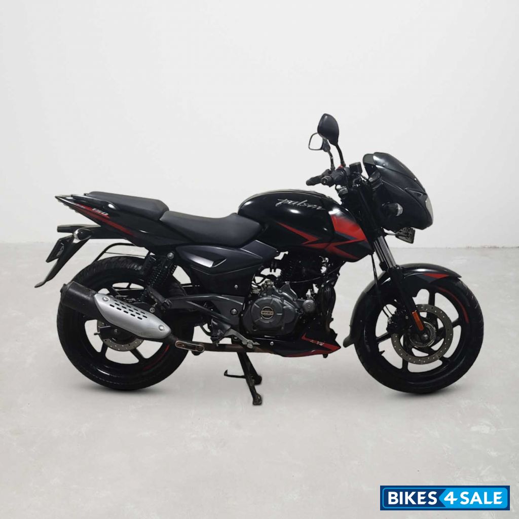 Bajaj Pulsar 150
