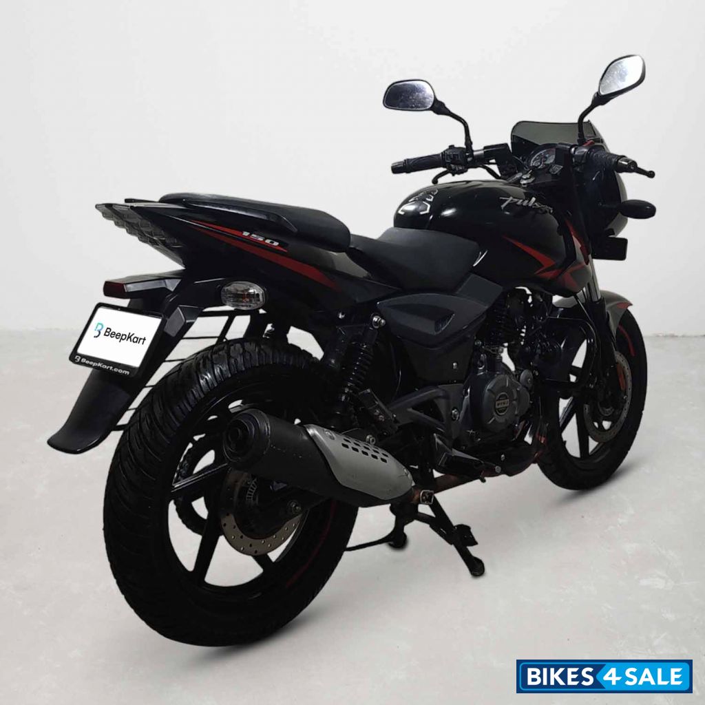 Bajaj Pulsar 150