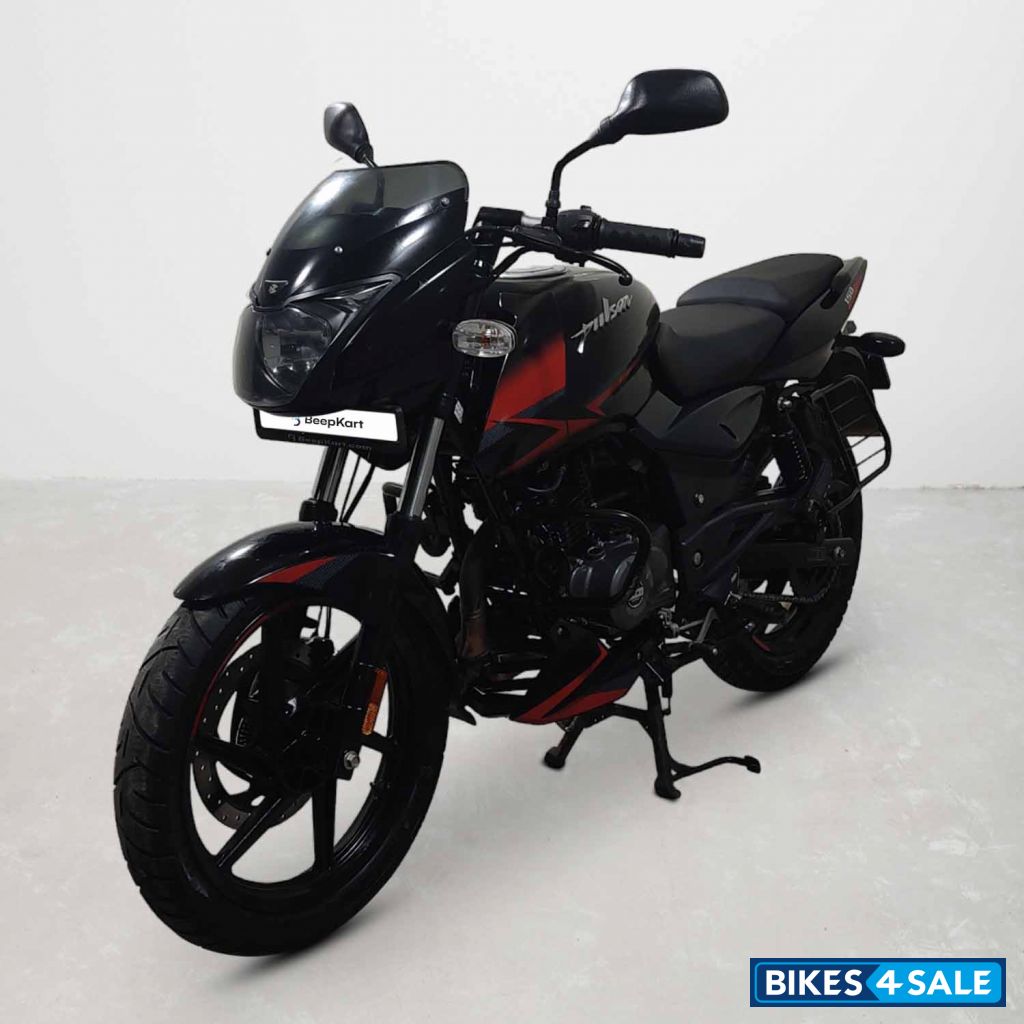 Bajaj Pulsar 150