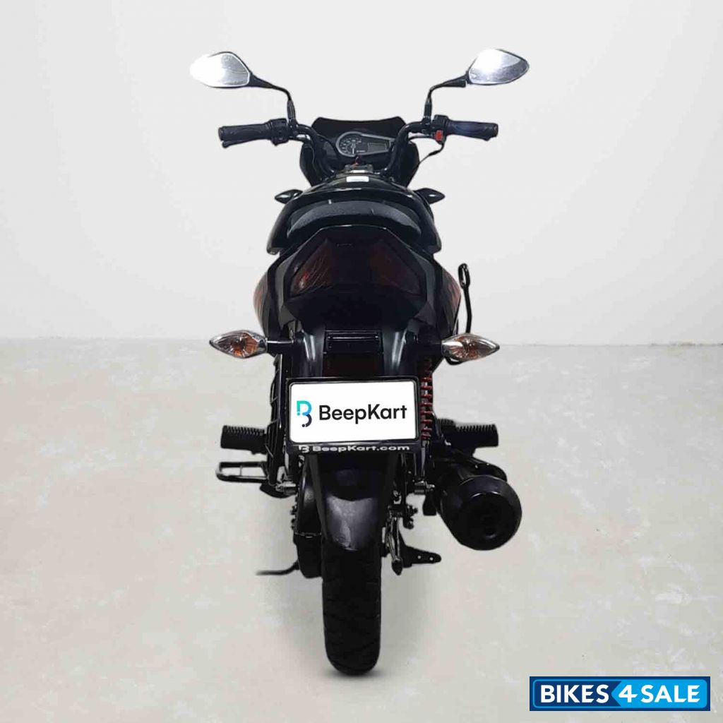 Hero Glamour 125 Hero Glamour 125