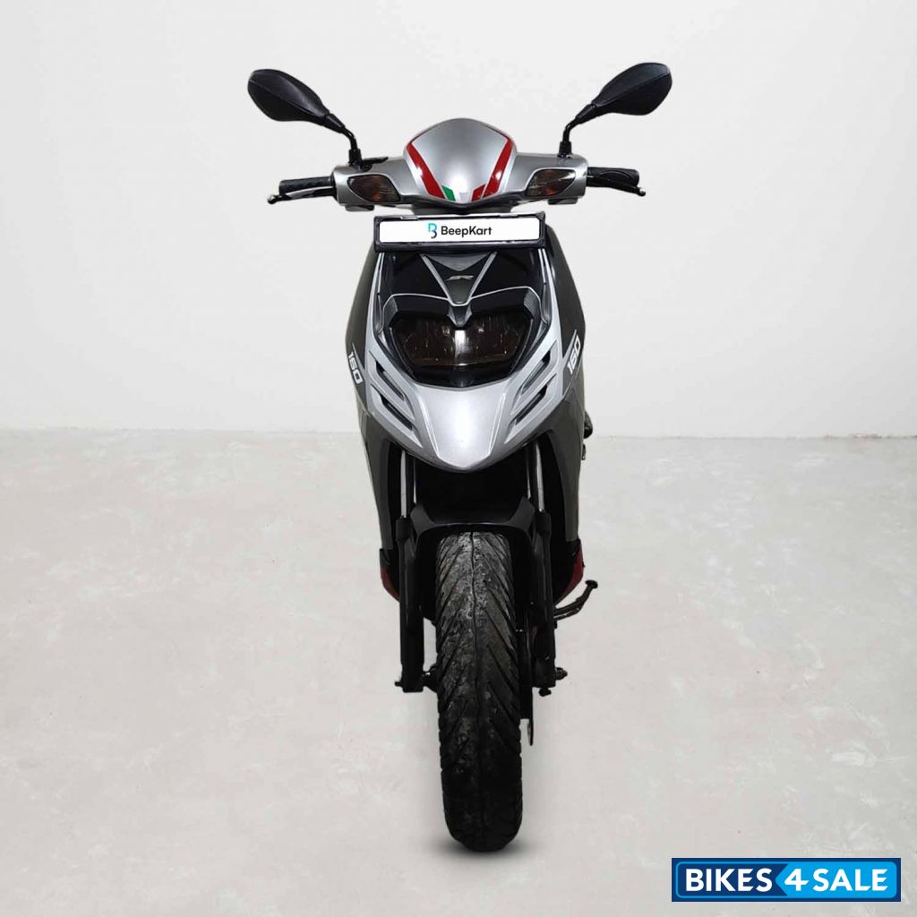 Aprilia SR 160 Std ABS