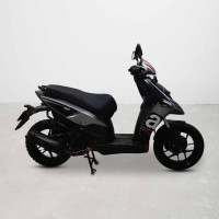 Aprilia SR 160 Std ABS