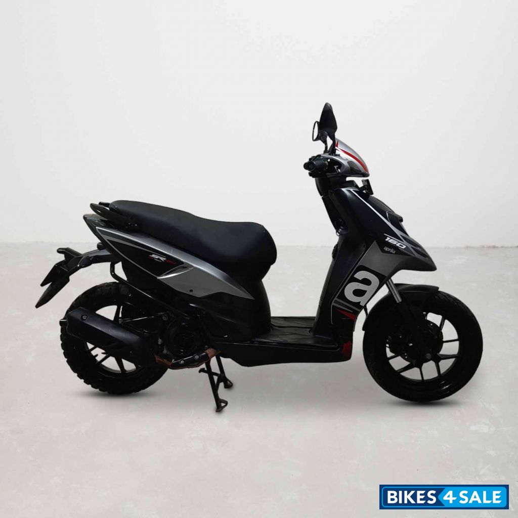 Aprilia SR 160 Std ABS