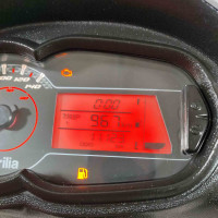 Aprilia SR 160 Std ABS