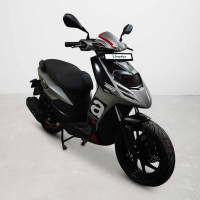 Aprilia SR 160 Std ABS
