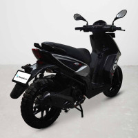 Aprilia SR 160 Std ABS