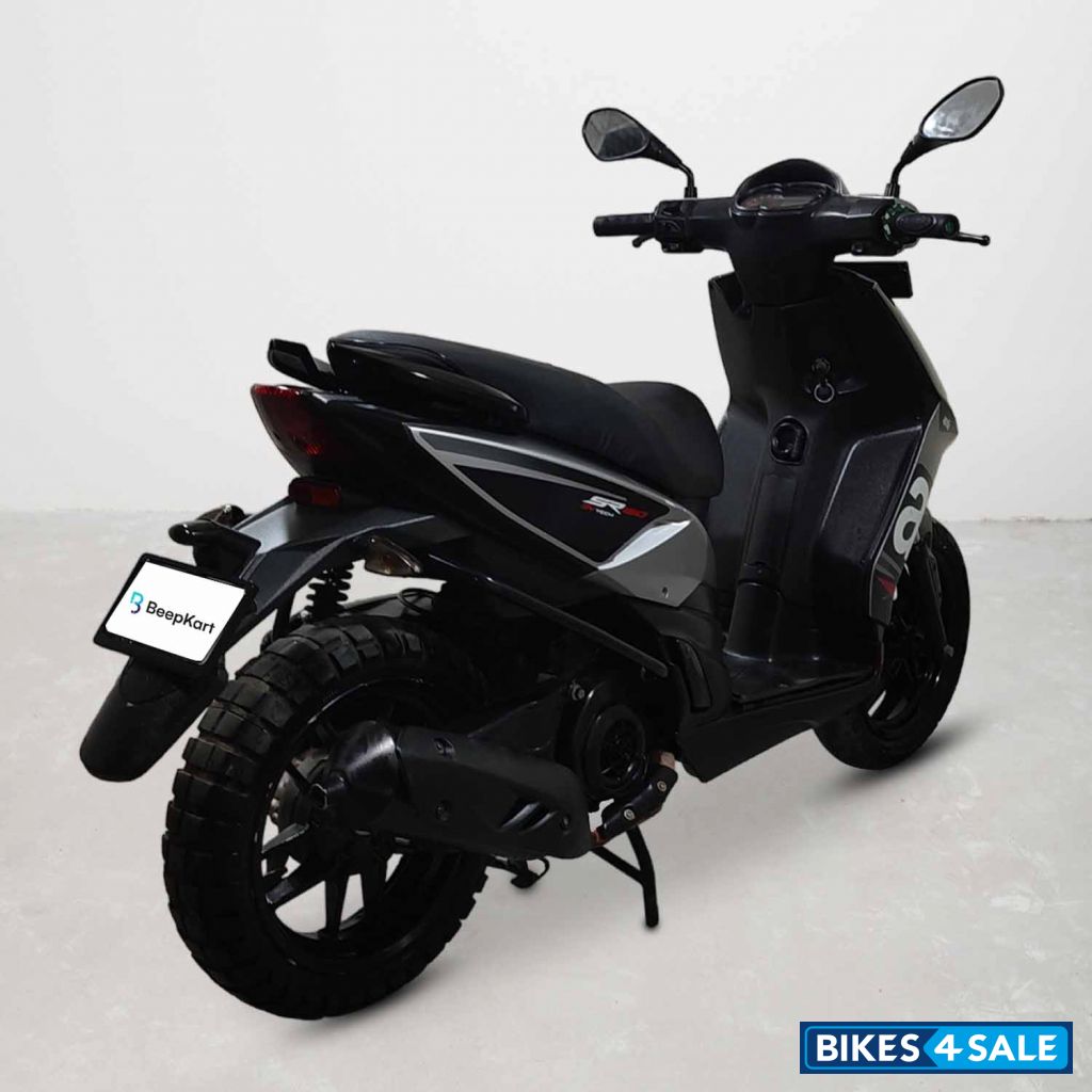 Aprilia SR 160 Std ABS