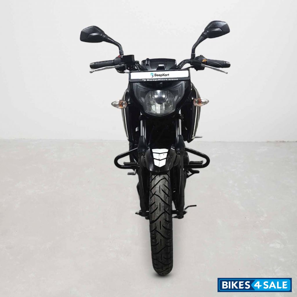 TVS Apache RTR 160 4V