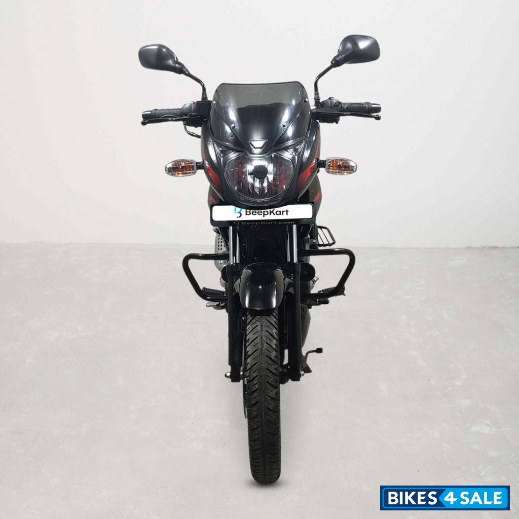 Bajaj Pulsar 150