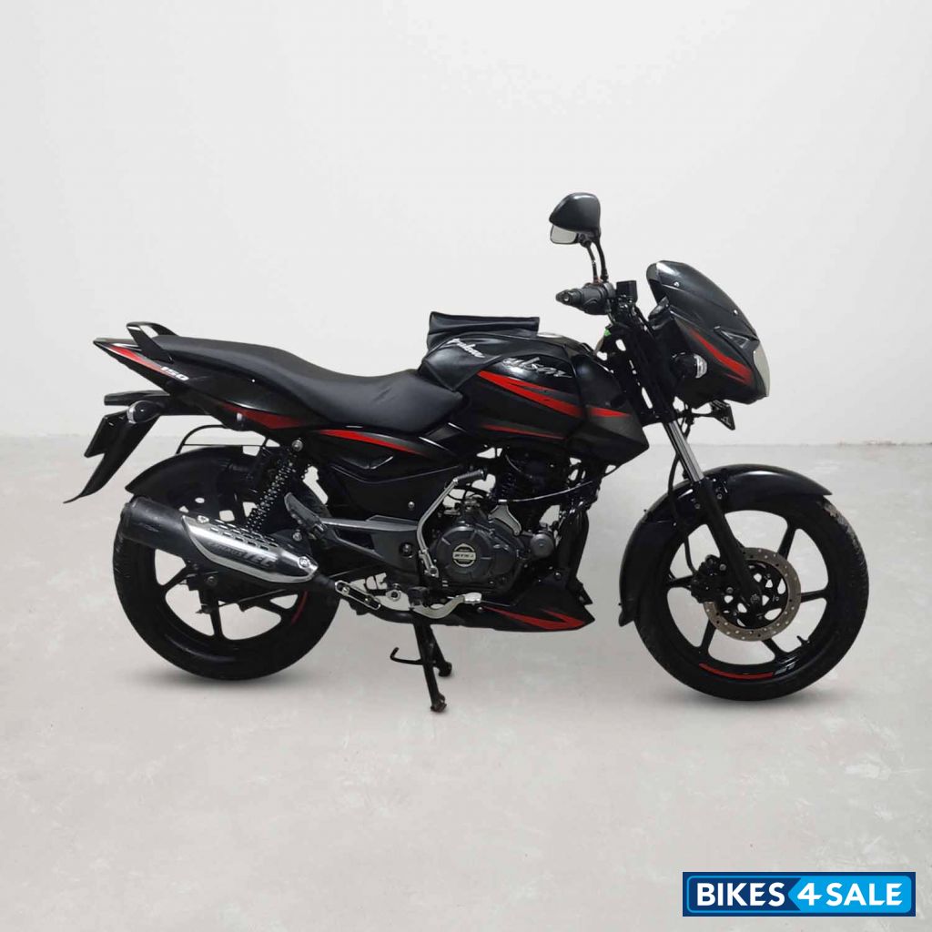 Bajaj Pulsar 150