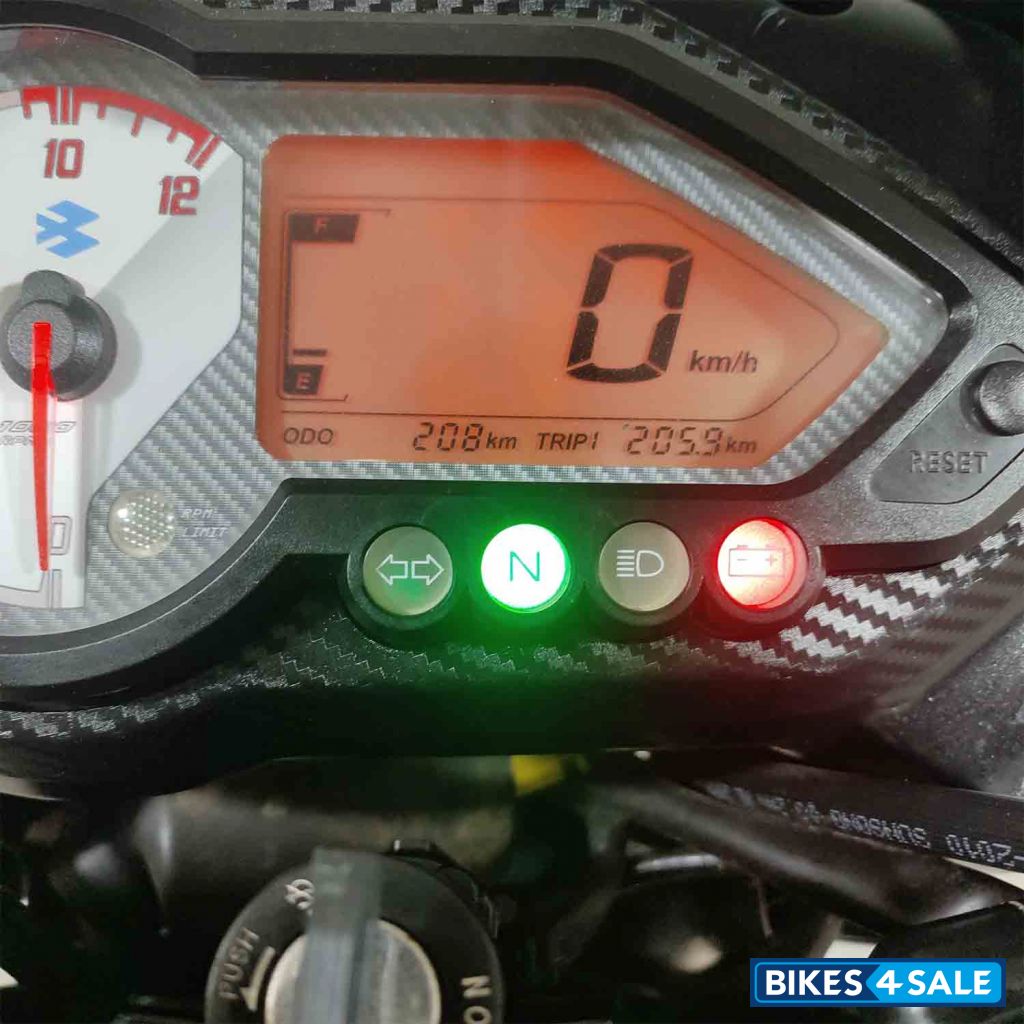 Bajaj Pulsar 150