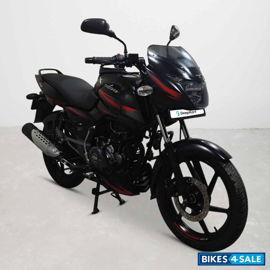 Bajaj Pulsar 150