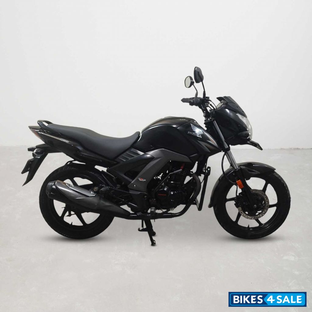 Honda CB Unicorn 160