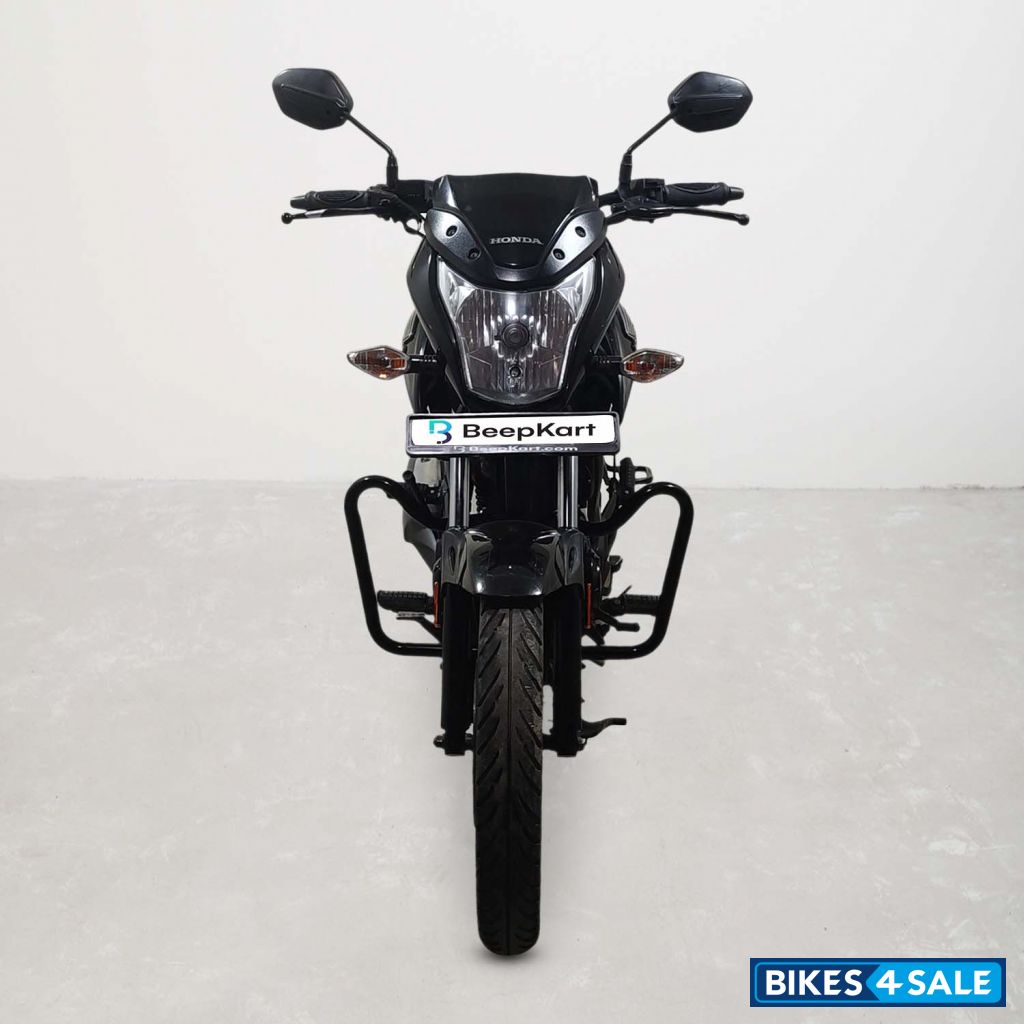 Honda CB Unicorn 160