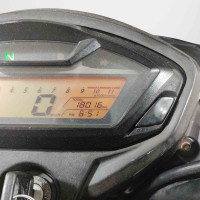 Honda CB Unicorn 160