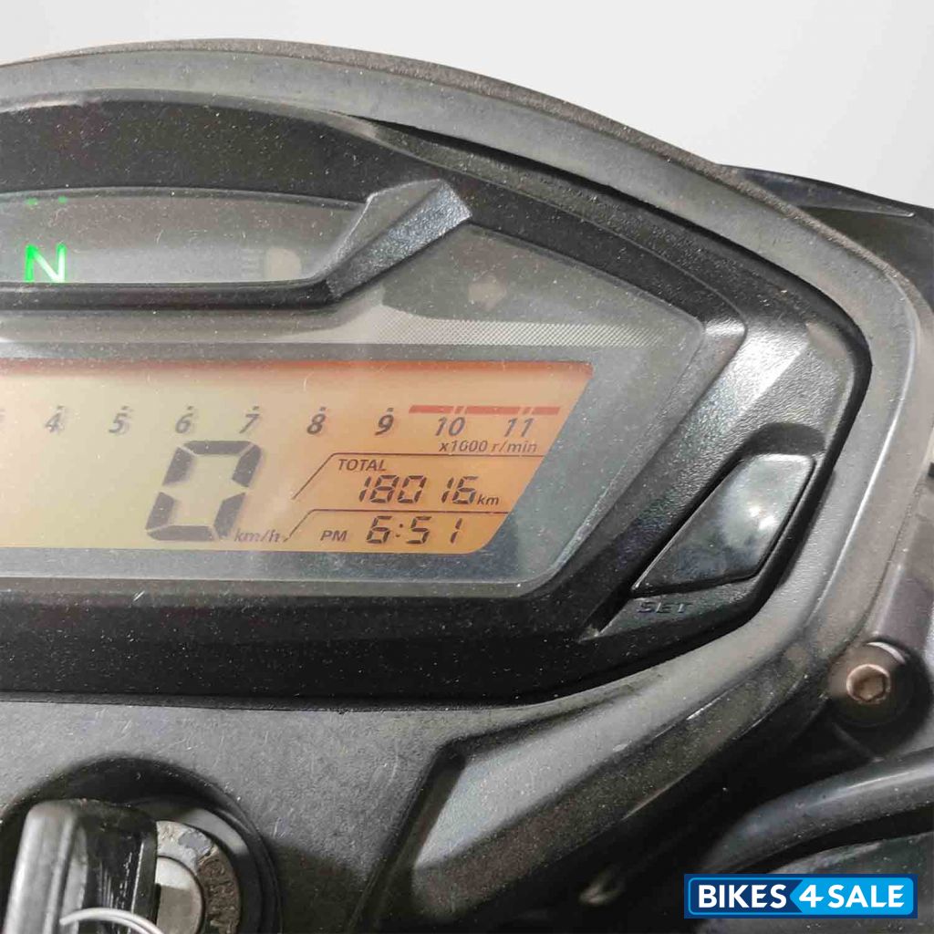 Honda CB Unicorn 160