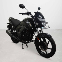 Honda CB Unicorn 160