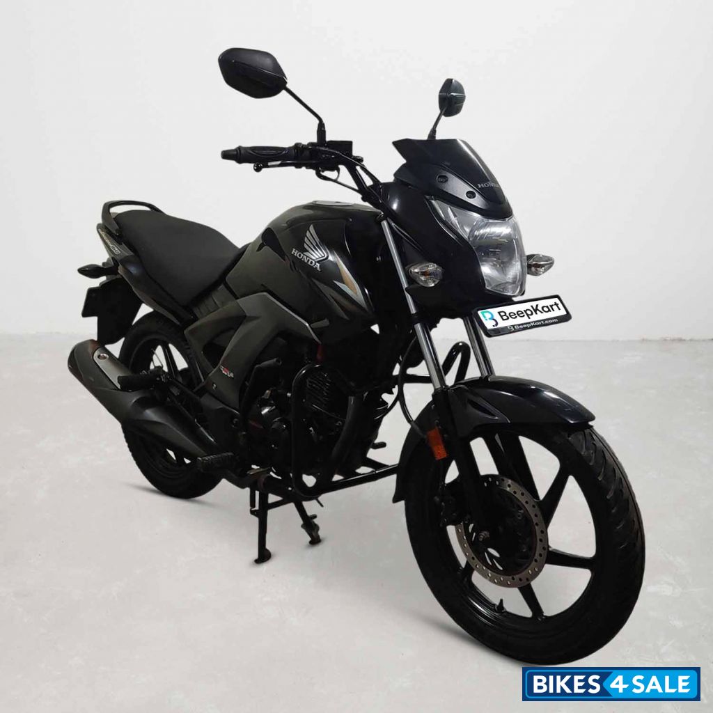 Honda CB Unicorn 160