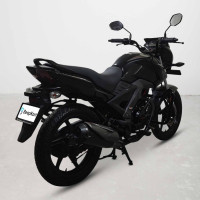 Honda CB Unicorn 160