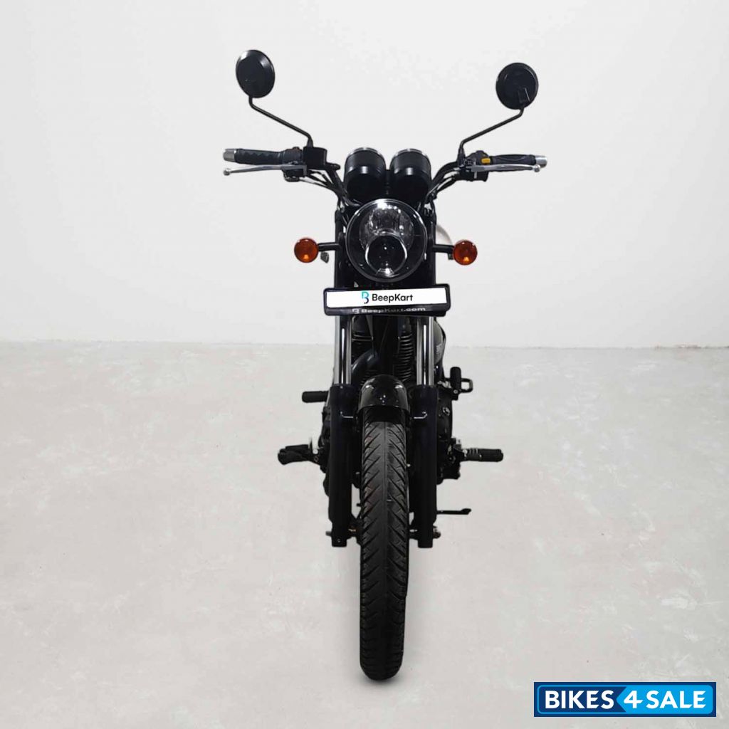 Royal Enfield Thunderbird X 350