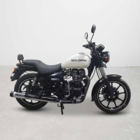 Royal Enfield Thunderbird X 350
