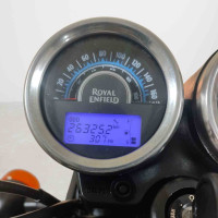 Royal Enfield Thunderbird X 350