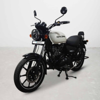 Royal Enfield Thunderbird X 350