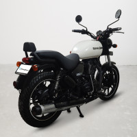 Royal Enfield Thunderbird X 350