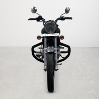 Royal Enfield Bullet 350 2018 Model