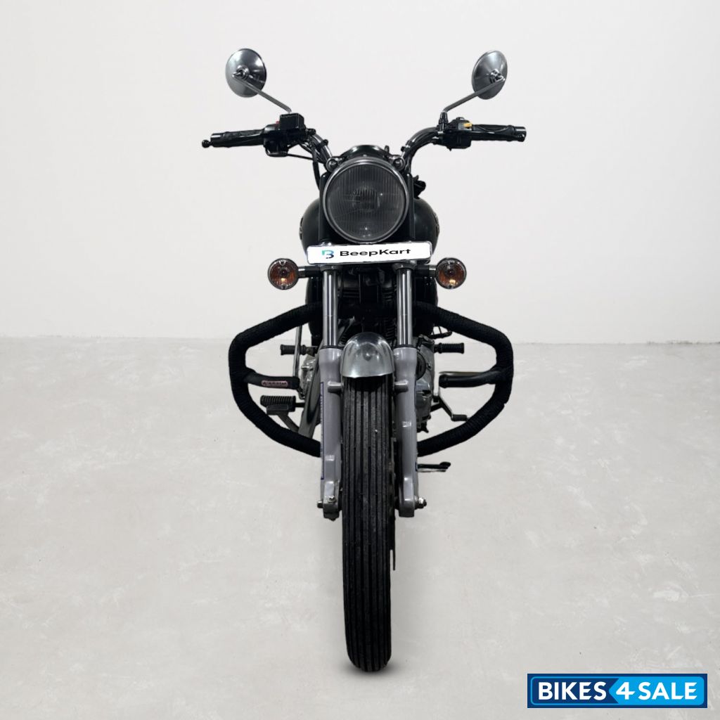 Royal Enfield Bullet 350