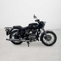 Royal Enfield Bullet 350