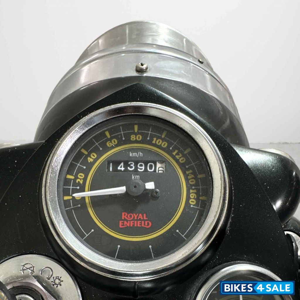Royal Enfield Bullet 350