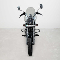 Bajaj Avenger Cruise 220 2016 Model