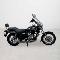 Bajaj Avenger Cruise 220