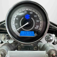 Bajaj Avenger Cruise 220